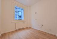 NEU-sanierte, moderne Bürofläche beim Stadtpark - U4 &amp; Wien Mitte Nähe!!
