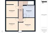 ZWEI HÄUSER – EIN ZUHAUSE! Modernes Wohnen für zwei Familien auf 644 m² Grund!