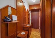 nette Garconiere in Villach-Stadtzentrum mit Draublick