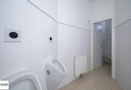 Großzügige Büro-/Praxisfläche (529 m²) mit Gestaltungsspielraum nahe U3 Schweglerstraße – Rohbau-Zustand zum Ausbauen | Provisionsfrei!