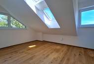 Exklusive Maisonettewohnung mit durchdachtem Raumkonzept (Top 5)