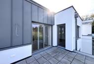 Traumhafte Doppelhaushälfte in Guntramsdorf: Erstbezug mit Garten und 2 Stellplätzen!