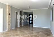 Neubau – Erstbezug mit mediterranem Flair