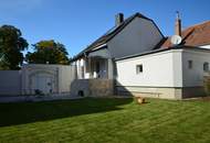 Familiensitz im Grünen