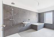 Neubauprojekt - Schlüsselfertiges Reihenhaus in zentraler Lage in Achau zu verkaufen!