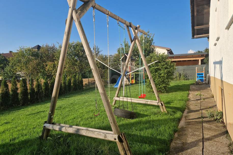 PREISHIT! TOPLAGE IN GRENZNÄHE MIT SONNIGEM EIGENGARTEN!, Haus-kauf, 375.000,€, 4785 Schärding