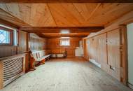 Mehrfamilienhaus mit Garten – vielseitig nutzbar und mit großem Potenzial