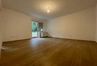Tolle Garconniere mit großem Balkon & Gemeinschaftsgarten - verfügbar ab Februar 2026