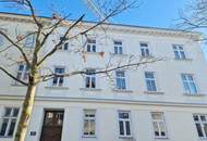 Traumhafter Stilaltbau - 3-Zimmer-Erstbezug in Grünlage