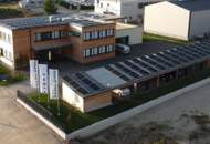 HI TECH BETRIEBSGEBÄUDE