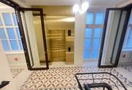 Repräsentative Büro-Residenz mit privater Terrasse - High-End-Office | Exklusiver Erstbezug