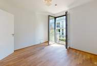 Helle Terrassenwohnung inklusive Pool, Weinkeller, Fitness- und Wellnessbereich