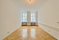 Repräsentatives Büro im Palais Schlick