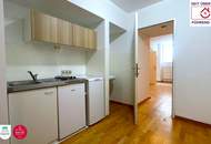 Studio, Praxis oder Atelier - Altbauklassiker mit Potential im 5. Bezirk