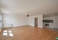Modernes Single-Apartment mit Terrasse nähe Rochusmarkt