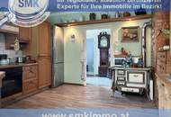 Charmantes Wohnhaus mit traumhaftem, unvergleichlichem Panoramablick in Hofern!