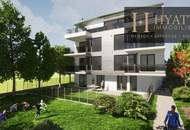 Baubewilligtes Premium-Neubauprojekt in 1130 Wien – 11 Wohnungen mit Tiefgarage in Bestlage Hietzing