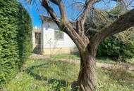 Grundstück in ruhiger Wohngegend mit Abrisshaus