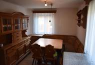 Kleines Häuschen sucht Bastler in ruhiger Siedlungslage!