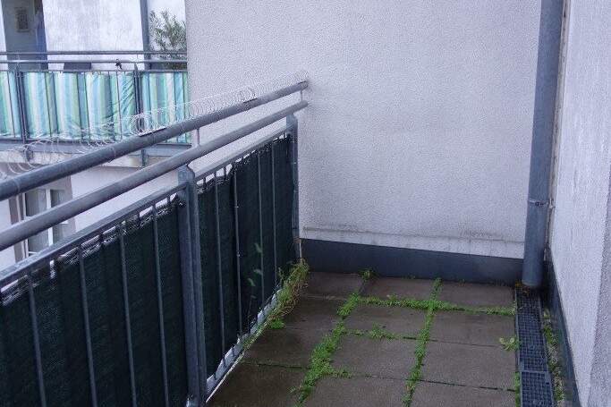 Preiswerte Dachwohnung - Charmante 64,70m2 Eigentumswohnung mit 5,42 m2 Terrasse - Nähe U3, Wohnung-kauf, 249.000,€, 1110 Wien 22., Donaustadt