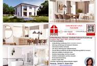 DANWOOD PARK 133 CUBE Architektur mit Anspruch. Preis mit Bodenhaftung! (Provisionsfrei)