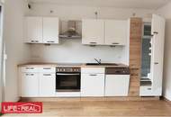 Helle &amp; geräumige Wohnung in Wernstein am Inn zu vermieten