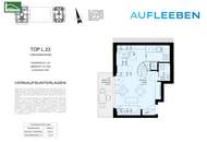 AUFLEEBEN – Modernes Wohnen mit inkludierter Einbauküche in ruhiger Seitengasse beim Paltramplatz – Ideal für Anleger!