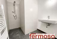 Helle Neubauwohnung 3 Zimmer Wohnung mit 2 Balkonen