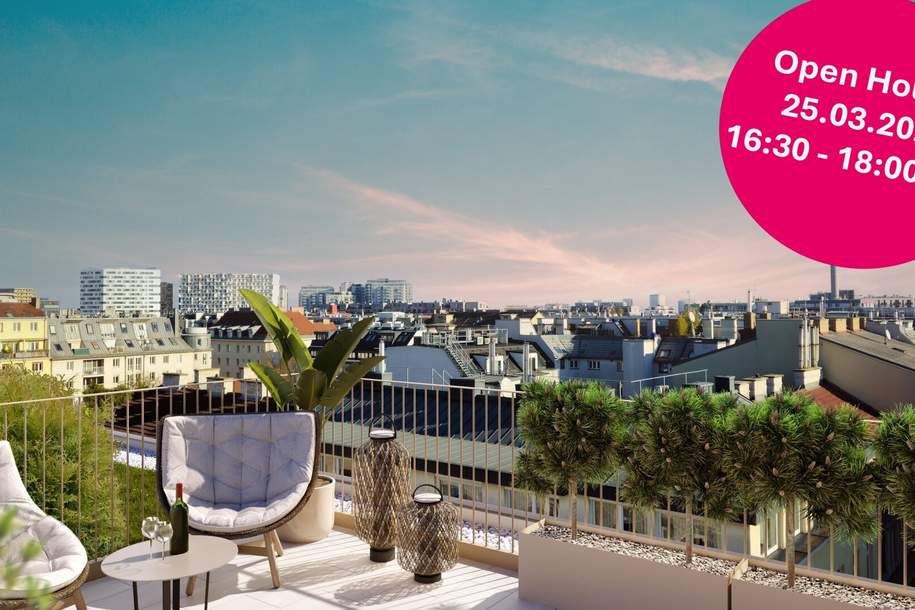 Bezugsfertig und sofort beziehbar: Nachhaltig, modern, effizient – Erleben Sie das einzigartige Wohnkonzept von Maja., Wohnung-kauf, 254.900,€, 1100 Wien 10., Favoriten