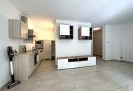 Helle &amp; ruhige 2-Zimmer Wohnung | Loggia &amp; Eigengarten | Eggendorf - Sportplatzgasse