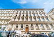 Luxuriöses 4-Zimmer Penthouse im Herzen der Innenstadt