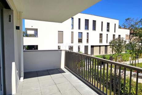 Provisionsfrei: Moderne 4-Zimmer-Wohnung mit großem Balkon in Ruhelage - provisionsfrei!, Wohnung-kauf, 568.300,€, 2333 Bruck an der Leitha