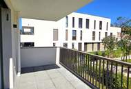 Provisionsfrei: Moderne 4-Zimmer-Wohnung mit großem Balkon in Ruhelage - provisionsfrei!