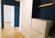 Design trifft Wohngefühl – moderne 3-Zimmer-Wohnung mit sonniger Loggia