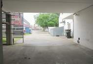 Werkstatt, Büro, Lager mit BA für Maler u. Anstreicher !