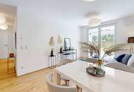 Quality Living mit Wohlfühlfaktor.