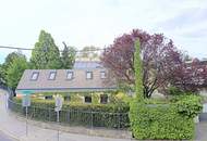 Modernes Wohnen in Strebersdorf!: 3 Zimmer, Loggia, Fitnessraum, viel Platz und Luxus - Ausstattung in einem kleinen Haus