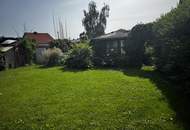 Sofort bezugsfertiger Bungalow mit Gartenparadies! 60 min von Wien!