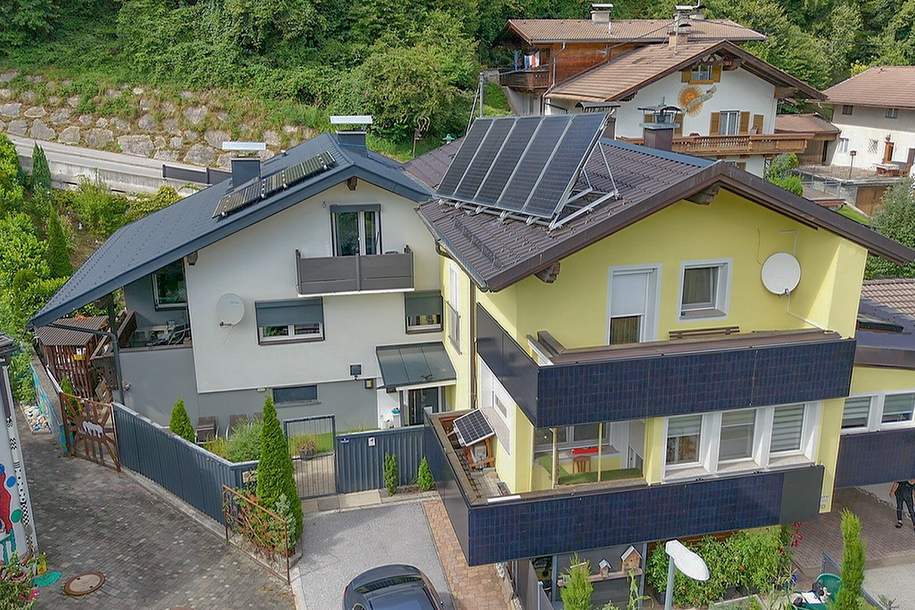 Wohntraum in Baumkirchen – Ihr modernes Zuhause im Grünen, Haus-kauf, 445.000,€, 6121 Innsbruck-Land