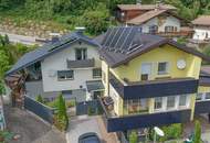 Wohntraum in Baumkirchen – Ihr modernes Zuhause im Grünen