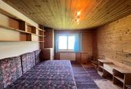 Rustikales Familienhaus mit großem Grundstück, Freizeitwidmumg Bergblick!