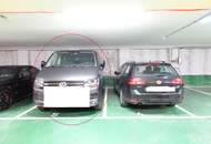 Ab 1.9.! Garagenplatz beim Spittelberg zu vermieten! Auto-Lift!