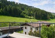 Moderne 4-Zimmer-Maisonettewohnung in gebobenem &amp; neuwertigem Zustand nähe Innsbruck (Provisionsfrei)