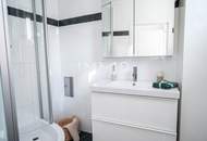 Ruhige Innenhoflage trifft Wiener City-Lifestyle – sanierte 2-Zimmer-Wohnung in Toplage des 3. Bezirks