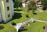Eigentumswohnung mit Loggia in wunderschöner, ruhiger Aussichtslage nahe Lindetwald