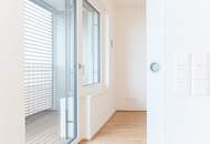 Ab Juni! Lichtdurchflutete 2-Zimmer-Balkonwohnung im 3. Bezirk zu vermieten!