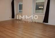 Praktisches 1 Zimmer Büro mit ca. 32 m² in der Auerspergstraße.