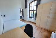 4400 Steyr, Blumauergasse 26 - Studentenwohnheim