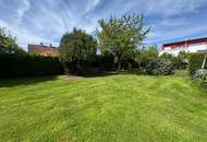 Einmalige Gelegenheit in Eferdinger Top-Lage – Einfamilienhaus mit großem Garten