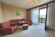GEPFLEGTES EIN- ODER ZWEIFAMILIENHAUS MIT POOL UND FERNBLICK